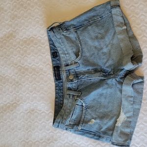 Lucky brand boyfriend short